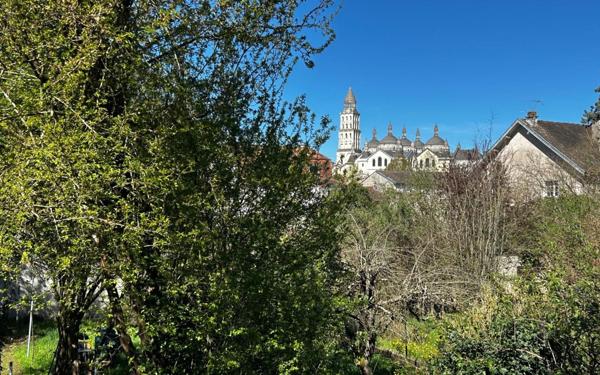 Appartement à louer    3 pièces •  Périgueux
