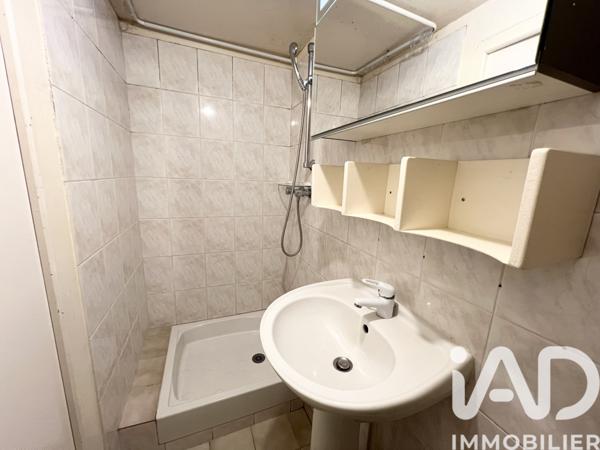 Maison à vendre 4 pièces 70 m² Lormaye