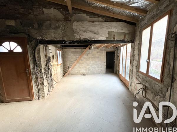 Maison à vendre 4 pièces 70 m² Lormaye