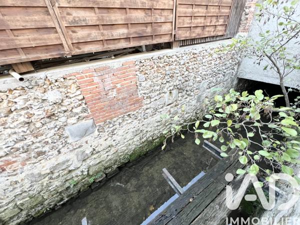 Maison à vendre 4 pièces 70 m² Lormaye