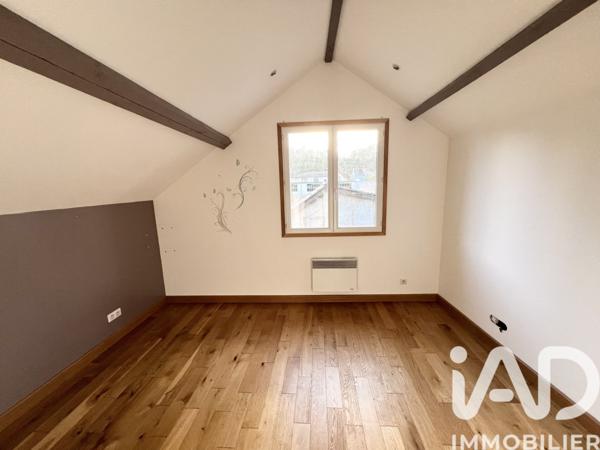 Maison à vendre 4 pièces 70 m² Lormaye