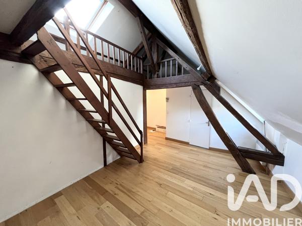 Maison à vendre 4 pièces 70 m² Lormaye