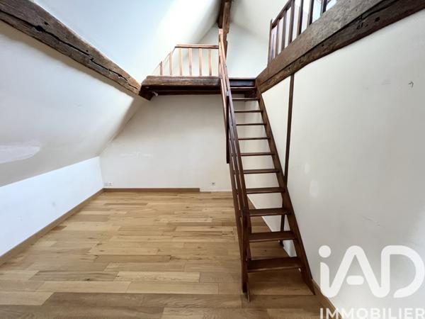 Maison à vendre 4 pièces 70 m² Lormaye
