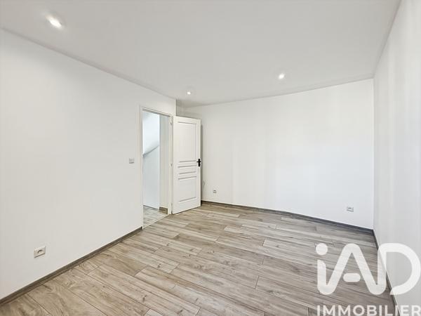 Maison à vendre 3 pièces 50 m² Nogent-sur-Oise