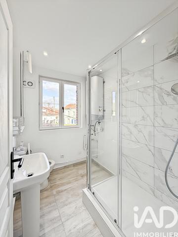 Maison à vendre 3 pièces 50 m² Nogent-sur-Oise