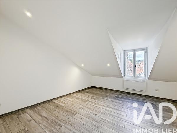 Maison à vendre 3 pièces 50 m² Nogent-sur-Oise