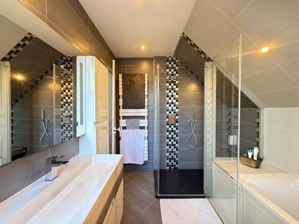 Maison individuelle 150m2 7 pièces