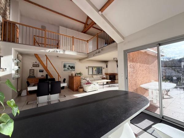 Maison individuelle 150m2 7 pièces