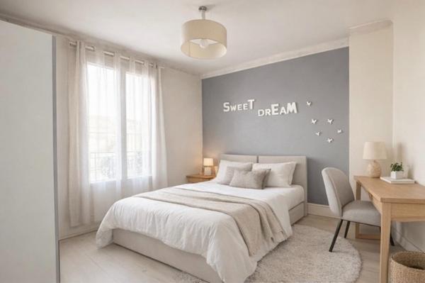 Maison individuelle 150m2 7 pièces