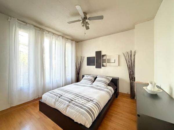 Maison individuelle 150m2 7 pièces