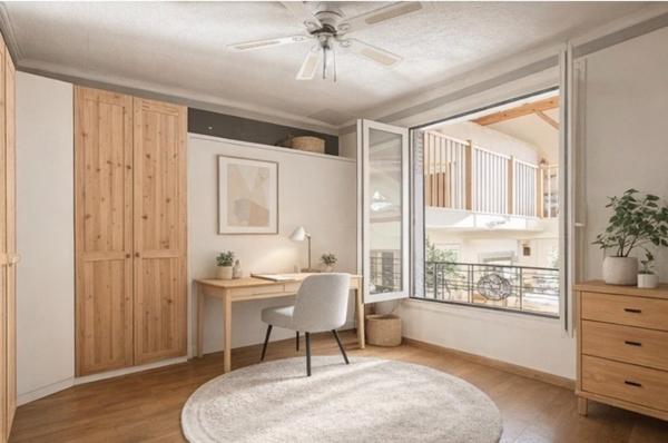 Maison individuelle 150m2 7 pièces