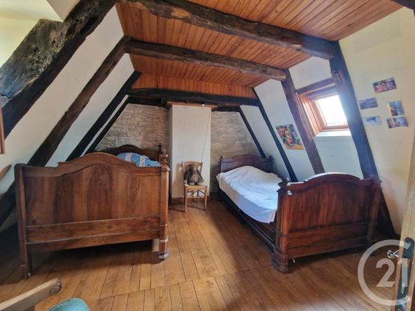 Maison à vendre  6 pièces - 160 m2 NADAILLAC - 24