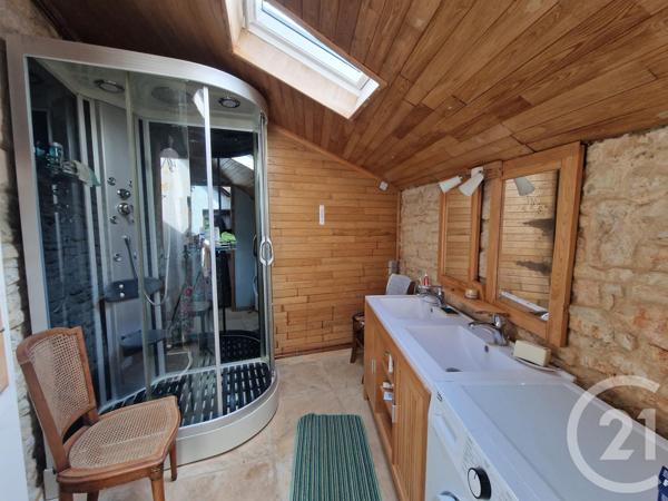 Maison à vendre  6 pièces - 160 m2 NADAILLAC - 24