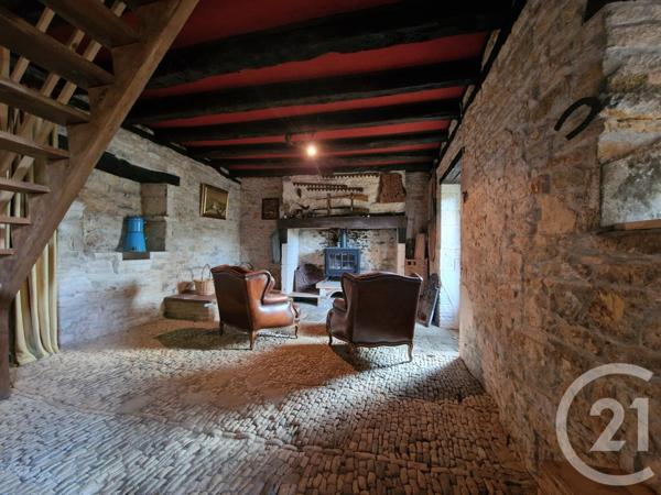 Maison à vendre  6 pièces - 160 m2 NADAILLAC - 24