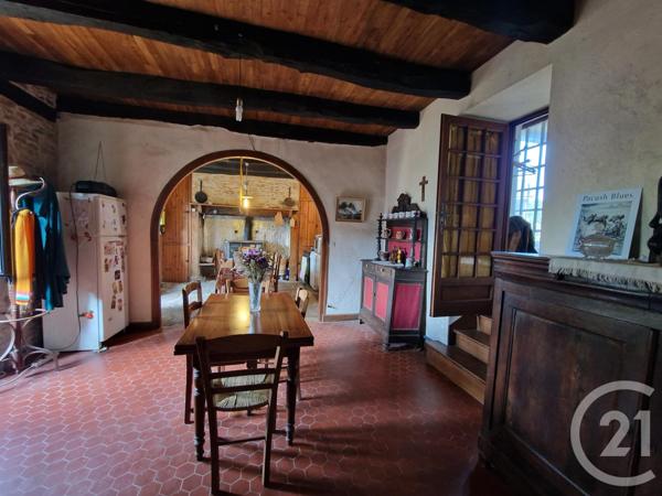 Maison à vendre  6 pièces - 160 m2 NADAILLAC - 24