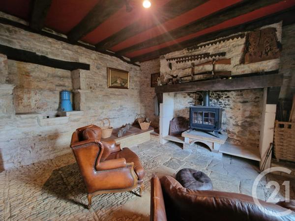 Maison à vendre  6 pièces - 160 m2 NADAILLAC - 24