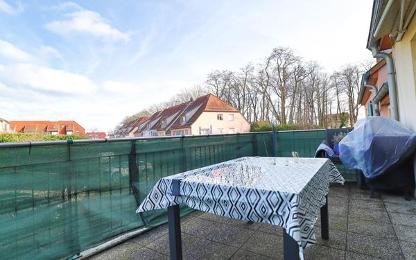 Appartement à vendre    4 pièces • 87 m2 Wintzenheim