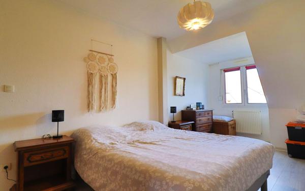 Appartement à vendre    4 pièces • 87 m2 Wintzenheim