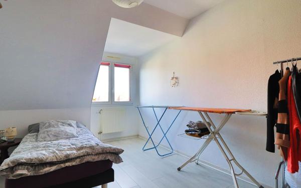 Appartement à vendre    4 pièces • 87 m2 Wintzenheim