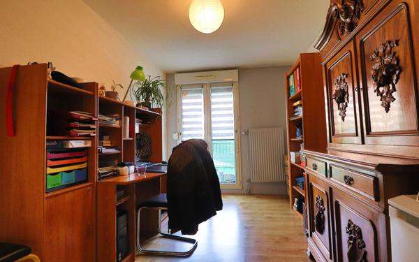 Appartement à vendre    4 pièces • 87 m2 Wintzenheim
