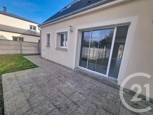 Maison à vendre  5 pièces - 98,14 m2 ST JEAN DE BRAYE - 45