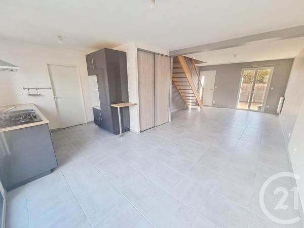 Maison à vendre  5 pièces - 98,14 m2 ST JEAN DE BRAYE - 45