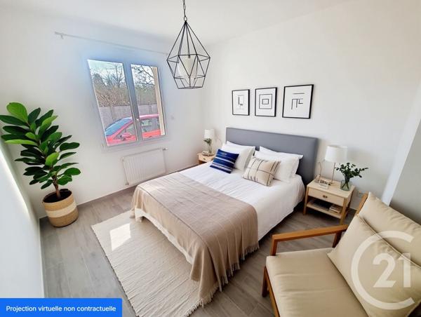 Maison à vendre  5 pièces - 98,14 m2 ST JEAN DE BRAYE - 45