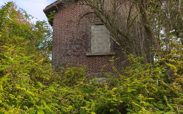 Maison à vendre    2 pièces •  Mametz