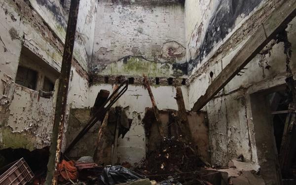 Maison à vendre    2 pièces •  Mametz