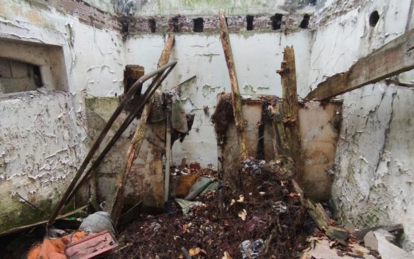 Maison à vendre    2 pièces •  Mametz