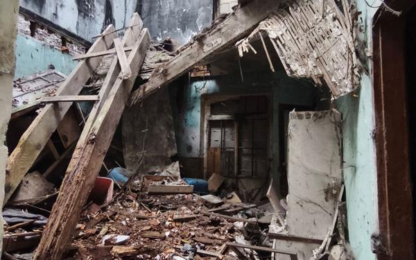 Maison à vendre    2 pièces •  Mametz