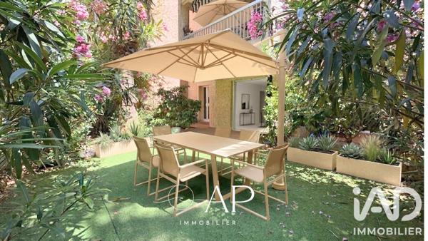 Appartement à vendre 4 pièces 80 m² Toulon