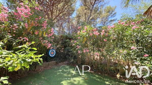 Appartement à vendre 4 pièces 80 m² Toulon