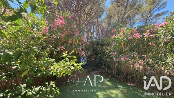 Appartement à vendre 4 pièces 80 m² Toulon