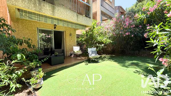 Appartement à vendre 4 pièces 80 m² Toulon
