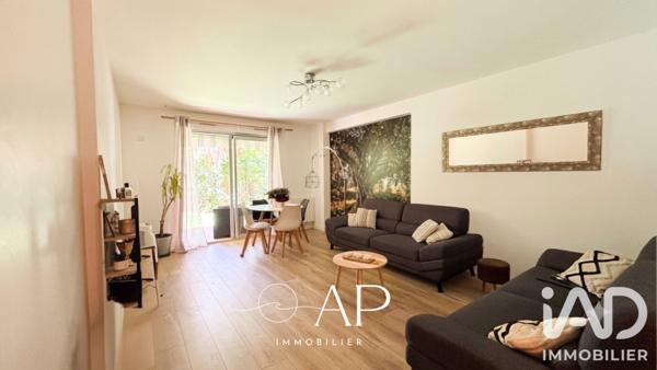 Appartement à vendre 4 pièces 80 m² Toulon