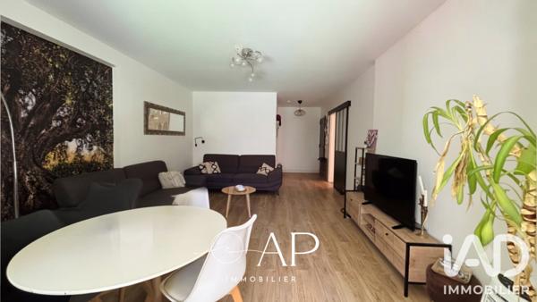 Appartement à vendre 4 pièces 80 m² Toulon