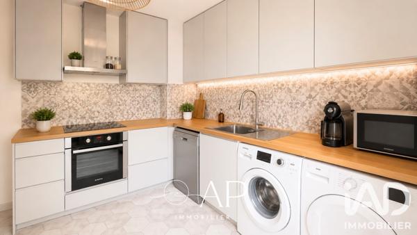 Appartement à vendre 4 pièces 80 m² Toulon