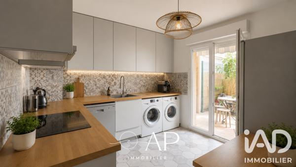 Appartement à vendre 4 pièces 80 m² Toulon