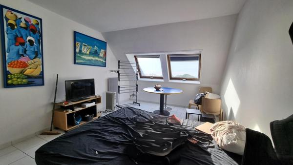 LA ROCHELLE – LES MINIMES – STUDIO AVEC VUE MER