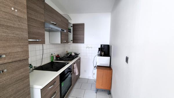 LA ROCHELLE – LES MINIMES – STUDIO AVEC VUE MER