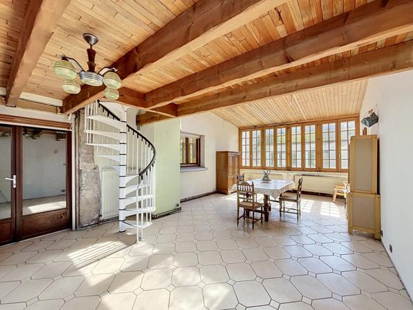 ENSEMBLE IMMOBILIER - NOMBREUSE POSSIBILITÉS D'AMÉNAGEMENT ! Ligny-en-barrois ENSEMBLE IMMOBILIER - NOMBREUSE POSSIBILITÉS D'AMÉNAGEMENT ! Ligny-en-barrois