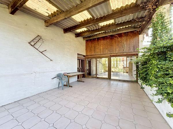 ENSEMBLE IMMOBILIER - NOMBREUSE POSSIBILITÉS D'AMÉNAGEMENT ! Ligny-en-barrois ENSEMBLE IMMOBILIER - NOMBREUSE POSSIBILITÉS D'AMÉNAGEMENT ! Ligny-en-barrois