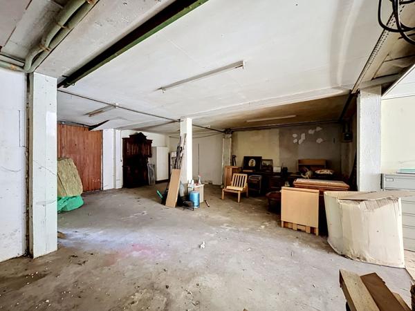 ENSEMBLE IMMOBILIER - NOMBREUSE POSSIBILITÉS D'AMÉNAGEMENT ! Ligny-en-barrois ENSEMBLE IMMOBILIER - NOMBREUSE POSSIBILITÉS D'AMÉNAGEMENT ! Ligny-en-barrois