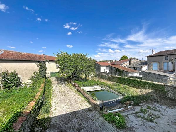 ENSEMBLE IMMOBILIER - NOMBREUSE POSSIBILITÉS D'AMÉNAGEMENT ! Ligny-en-barrois ENSEMBLE IMMOBILIER - NOMBREUSE POSSIBILITÉS D'AMÉNAGEMENT ! Ligny-en-barrois