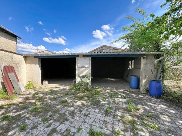 ENSEMBLE IMMOBILIER - NOMBREUSE POSSIBILITÉS D'AMÉNAGEMENT ! Ligny-en-barrois ENSEMBLE IMMOBILIER - NOMBREUSE POSSIBILITÉS D'AMÉNAGEMENT ! Ligny-en-barrois