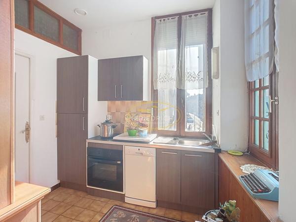 ENSEMBLE IMMOBILIER - NOMBREUSE POSSIBILITÉS D'AMÉNAGEMENT ! Ligny-en-barrois ENSEMBLE IMMOBILIER - NOMBREUSE POSSIBILITÉS D'AMÉNAGEMENT ! Ligny-en-barrois