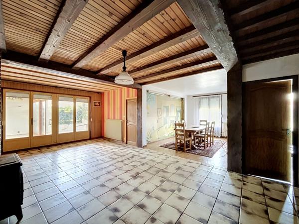 ENSEMBLE IMMOBILIER - NOMBREUSE POSSIBILITÉS D'AMÉNAGEMENT ! Ligny-en-barrois ENSEMBLE IMMOBILIER - NOMBREUSE POSSIBILITÉS D'AMÉNAGEMENT ! Ligny-en-barrois