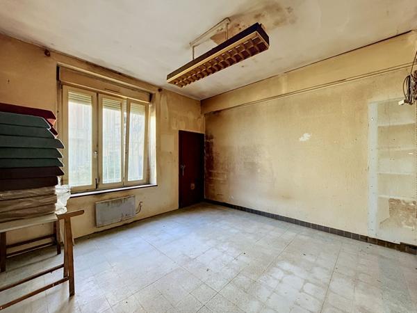 ENSEMBLE IMMOBILIER - NOMBREUSE POSSIBILITÉS D'AMÉNAGEMENT ! Ligny-en-barrois ENSEMBLE IMMOBILIER - NOMBREUSE POSSIBILITÉS D'AMÉNAGEMENT ! Ligny-en-barrois