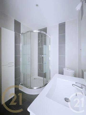 Appartement F2 à vendre  2 pièces - 47,37 m2 VALDOIE - 90